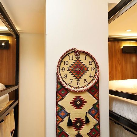 Sands Inn Hostel Эр-Рияд Экстерьер фото
