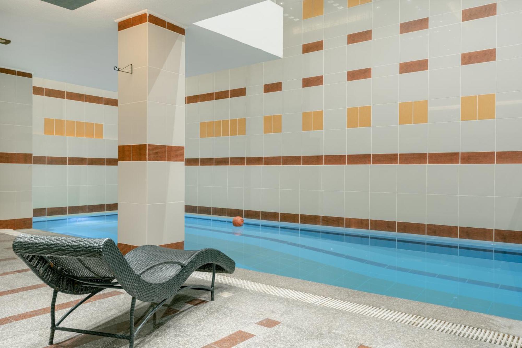 Sands Inn Hostel Эр-Рияд Экстерьер фото