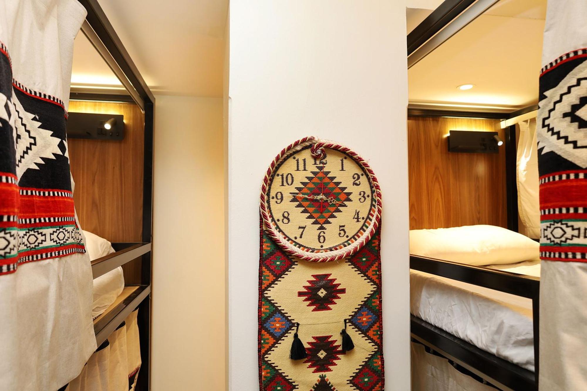 Sands Inn Hostel Эр-Рияд Экстерьер фото